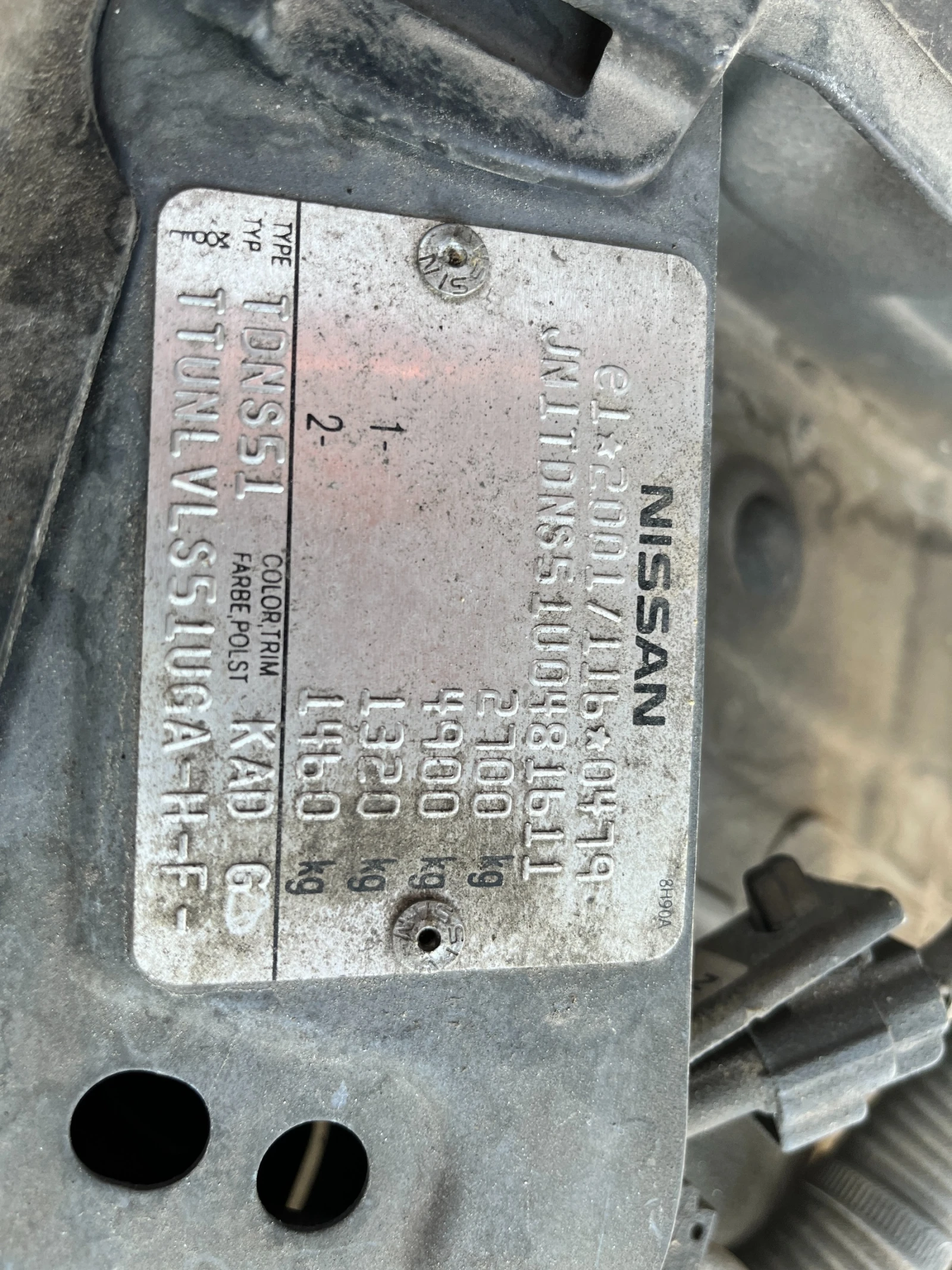 Infiniti Fx 30, снимка 12 - Автомобили и джипове - 55231314