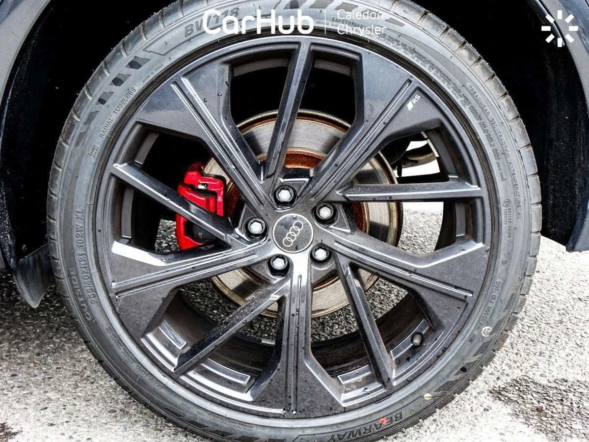 Audi SQ5 * Progressiv * CARFAX * ЦЕНА ДО БГ, снимка 15 - Автомобили и джипове - 55255956