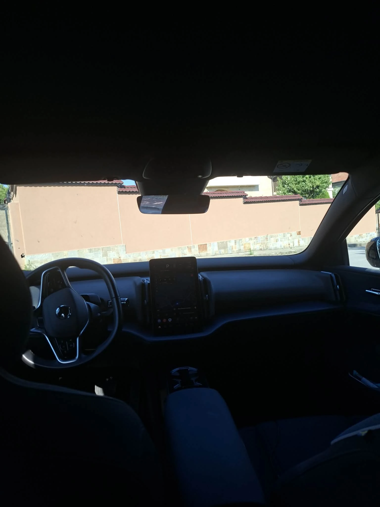 Volvo EX30 long range , снимка 14 - Автомобили и джипове - 55384535