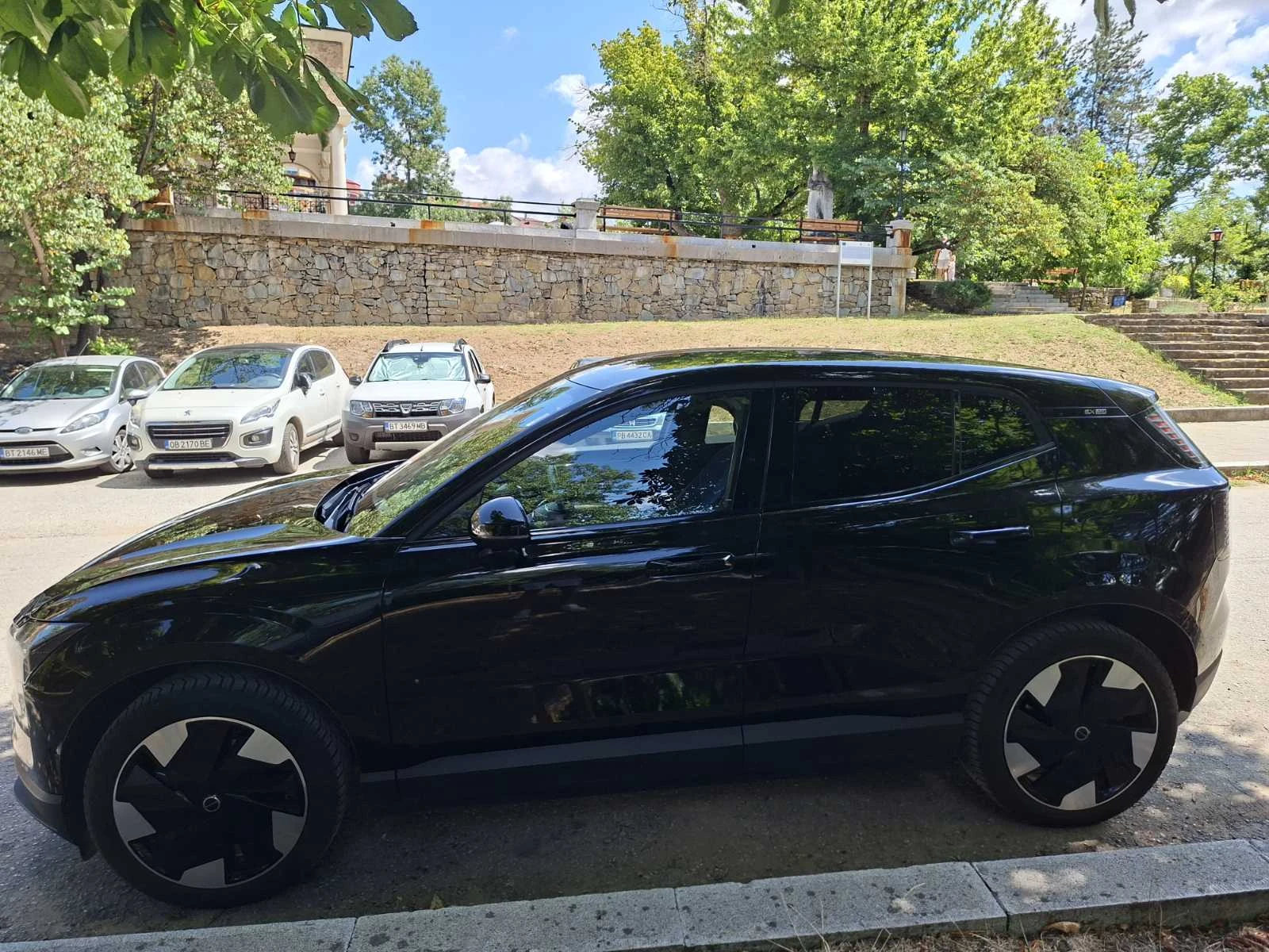 Volvo EX30 long range  | Mobile.bg � ����������� 7