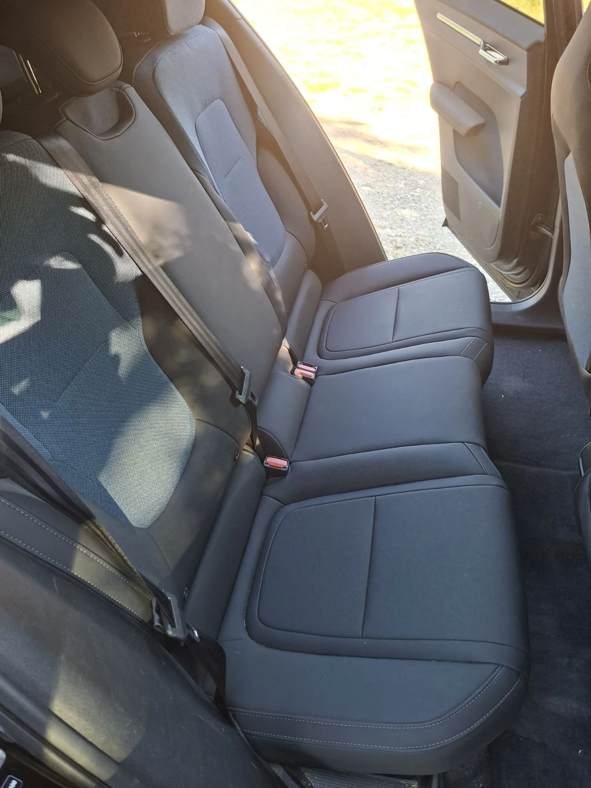 Volvo EX30 long range , снимка 6 - Автомобили и джипове - 55384535