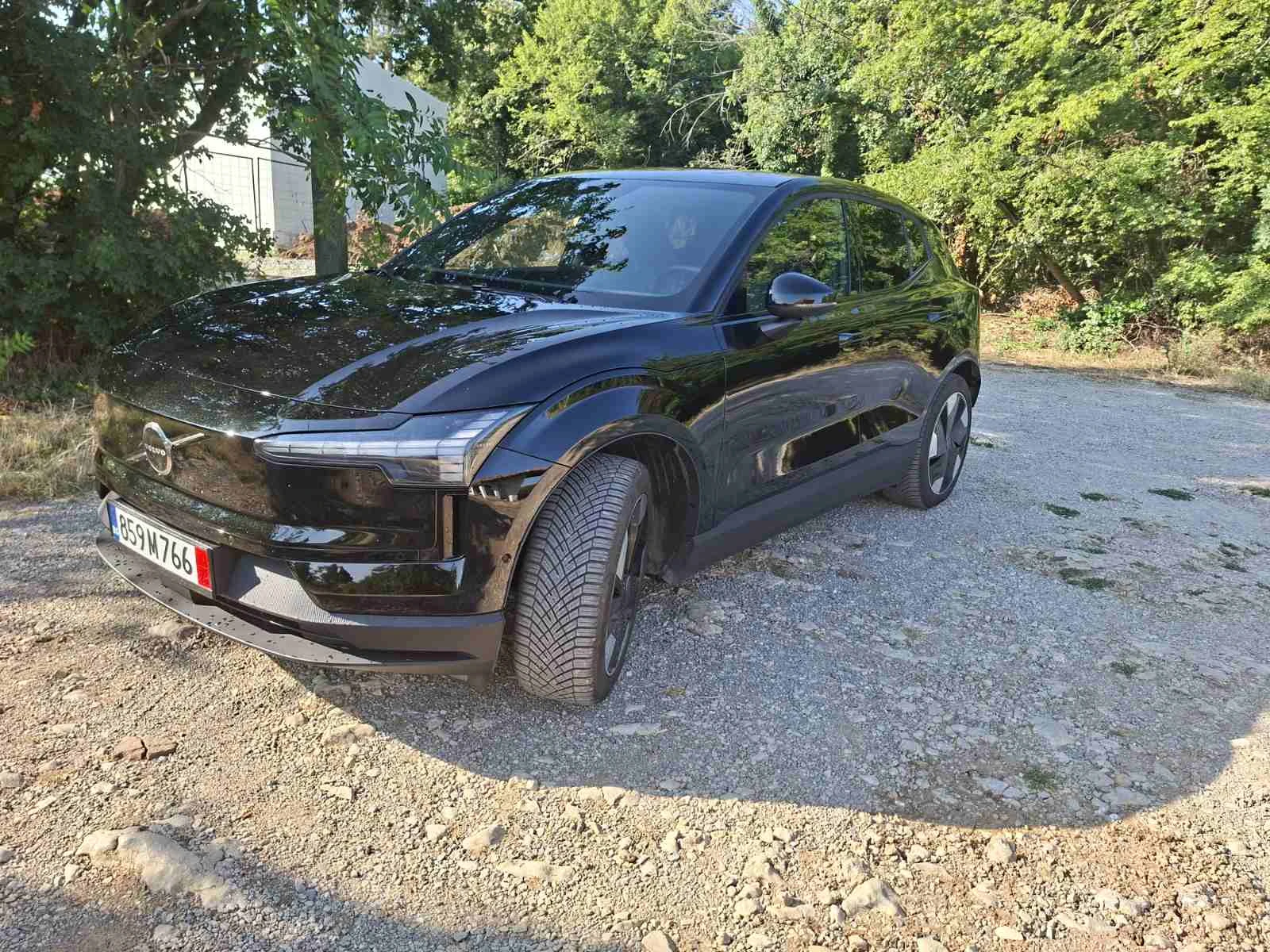 Volvo EX30 long range , снимка 11 - Автомобили и джипове - 55384535