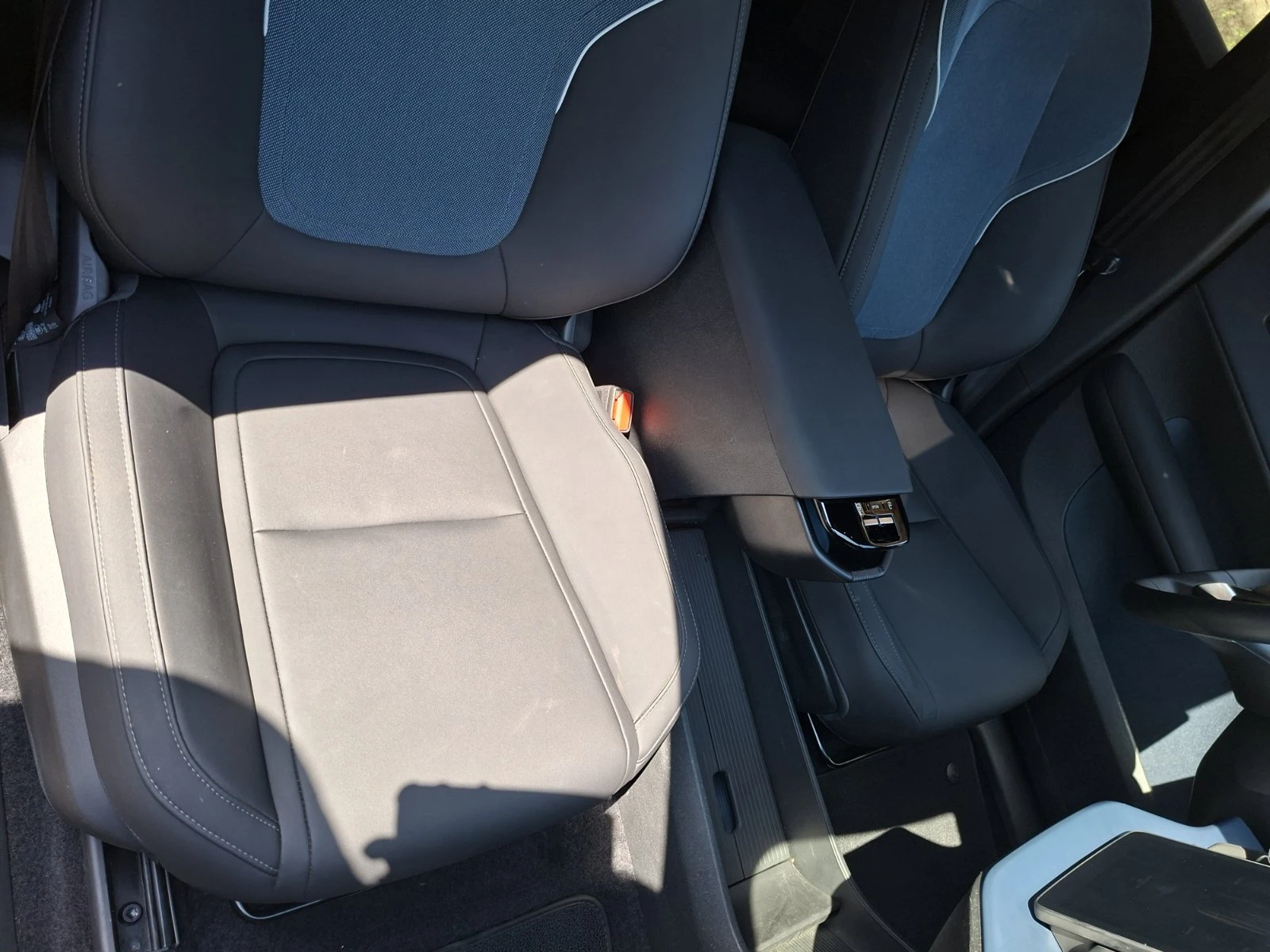 Volvo EX30 long range  | Mobile.bg � ����������� 5