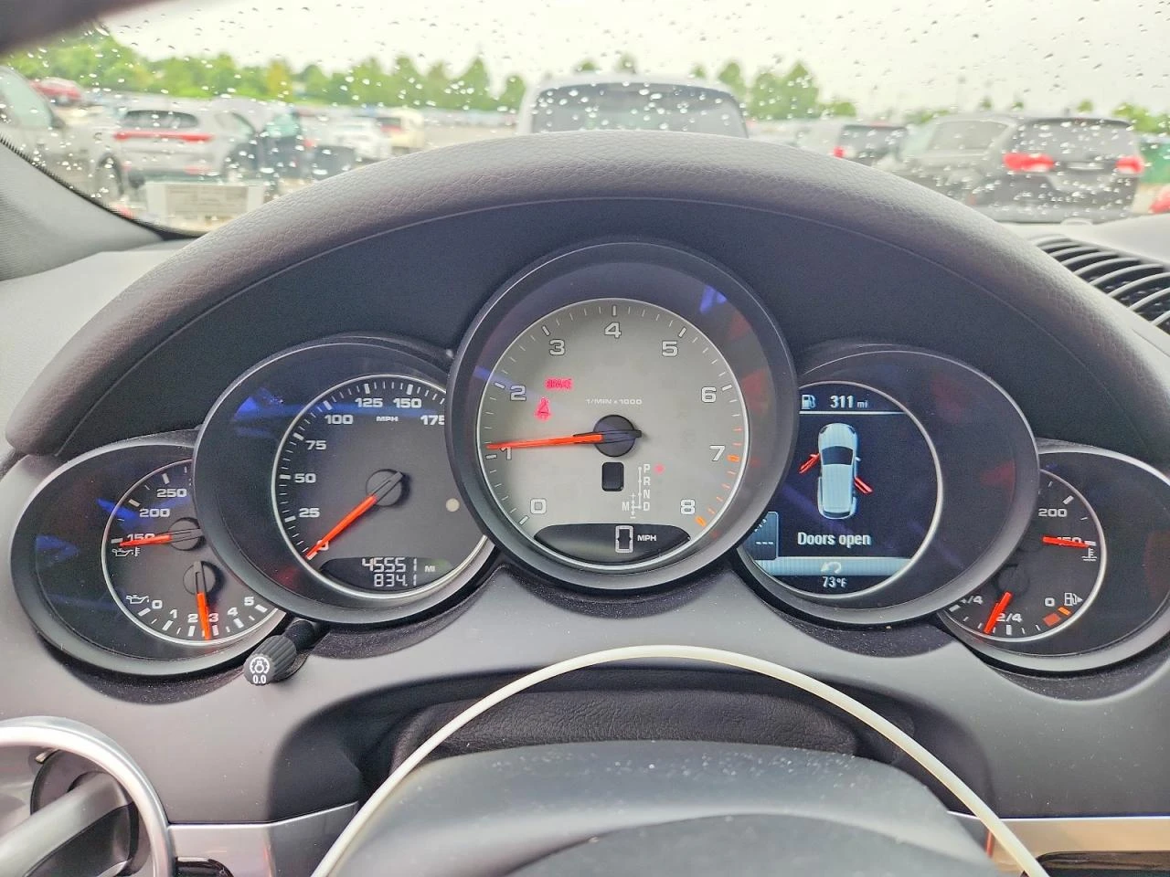 Porsche Cayenne 3.6l S, снимка 9 - Автомобили и джипове - 55566614