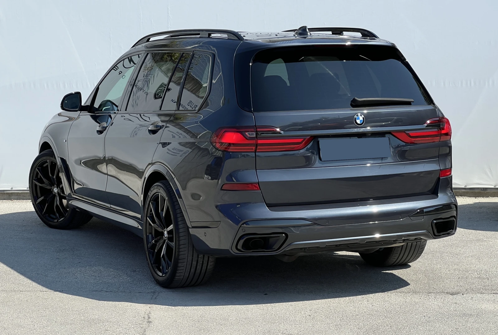 BMW X7  xDrive40d, снимка 4 - Автомобили и джипове - 55624398