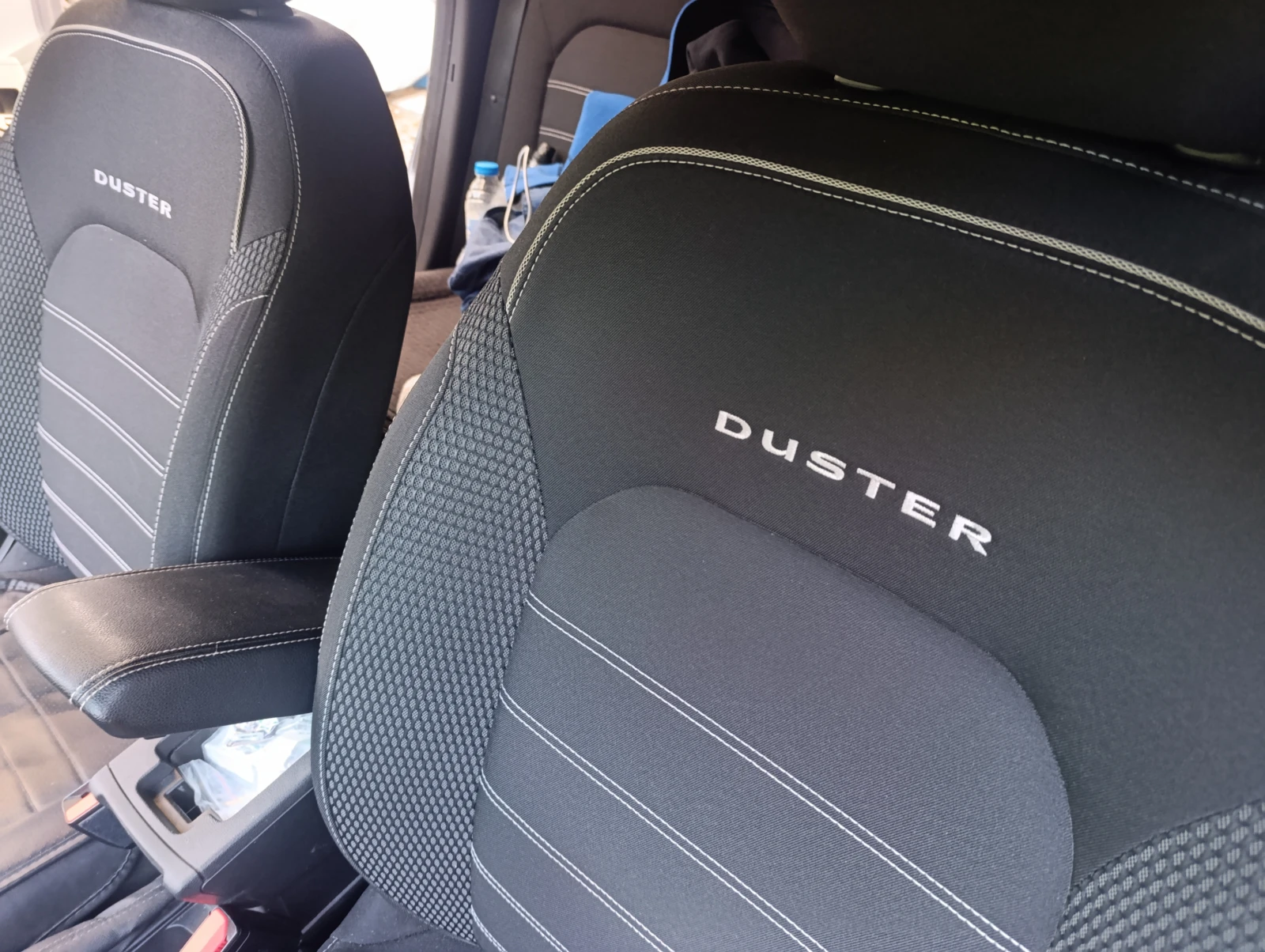 Dacia Duster TCE 150 | Mobile.bg � ����������� 8