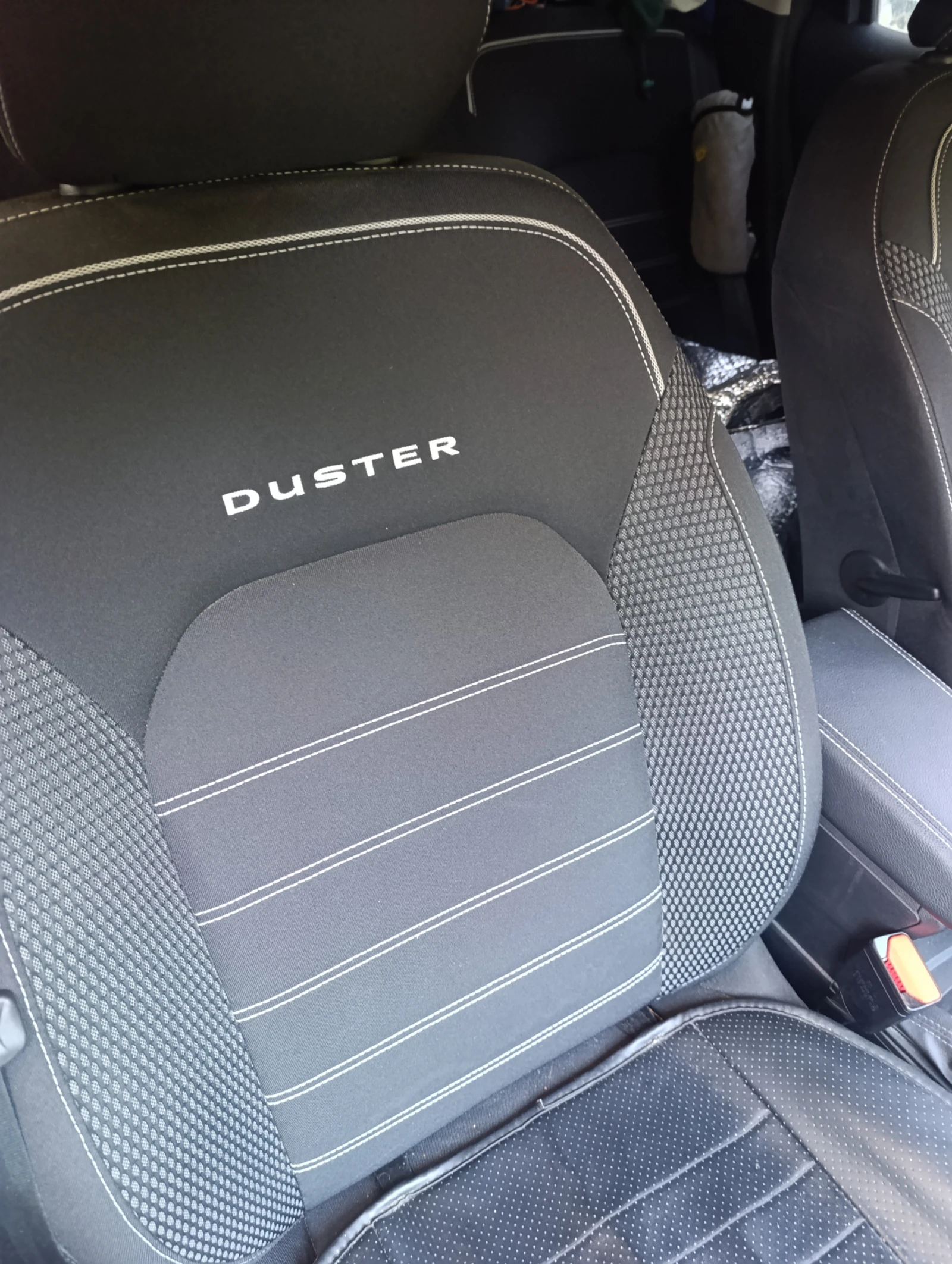 Dacia Duster TCE 150 | Mobile.bg � ����������� 15