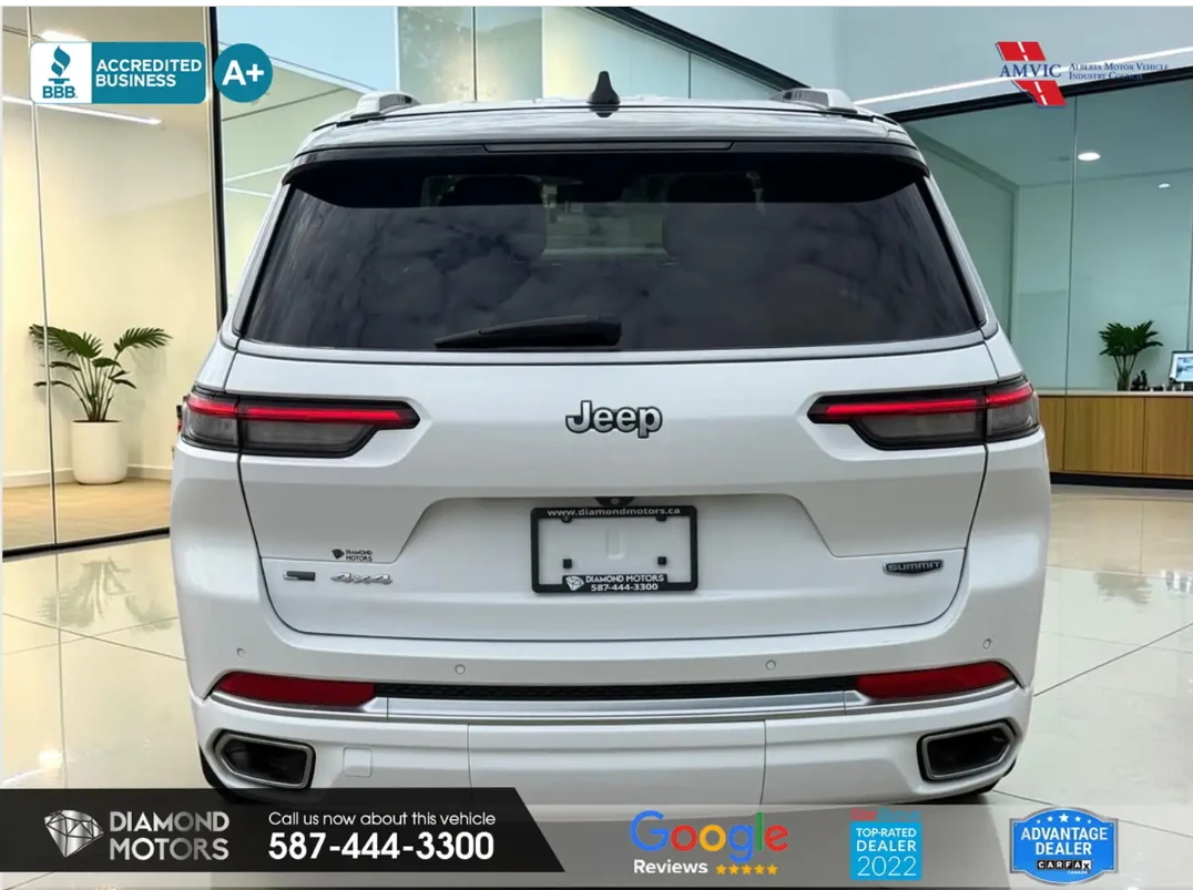 Jeep Grand cherokee SUMMIT | ����� | �����. ����� ������� | Mobile.bg � ����������� 4