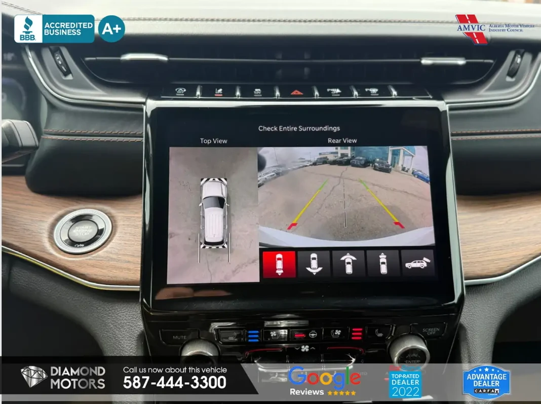 Jeep Grand cherokee SUMMIT | ����� | �����. ����� ������� | Mobile.bg � ����������� 17