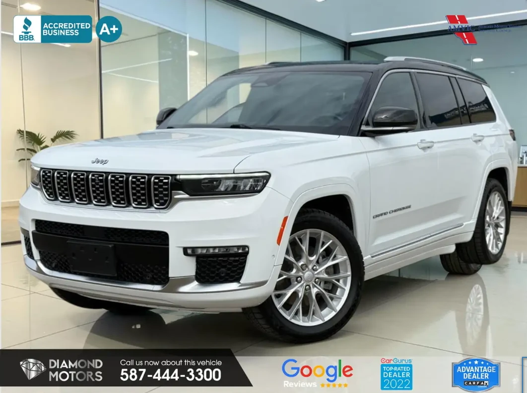 Jeep Grand cherokee SUMMIT | ����� | �����. ����� ������� | Mobile.bg � ����������� 1