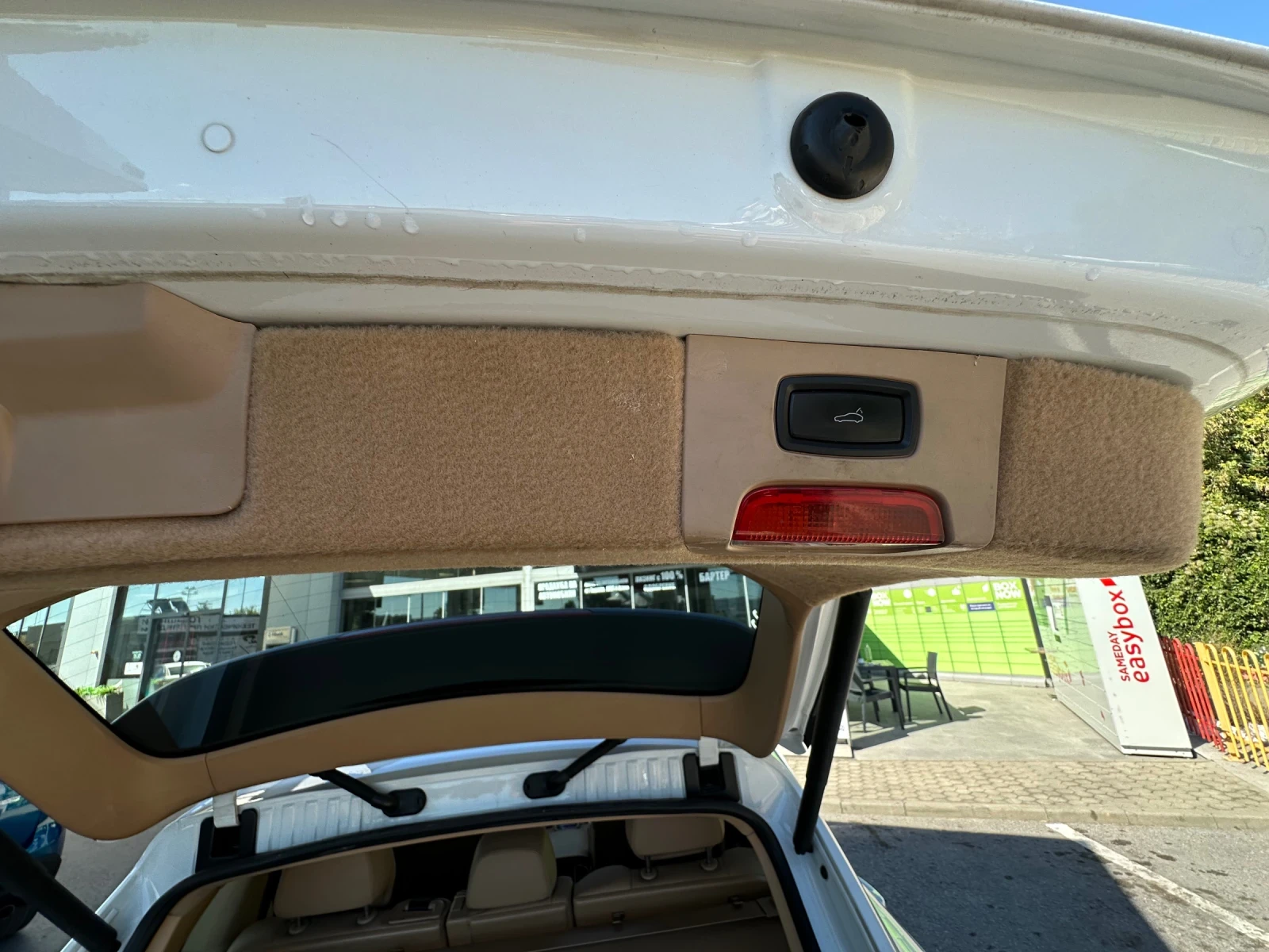 Porsche Cayenne ЛИЗИНГ/Бартер 3.0d  262кс, снимка 16 - Автомобили и джипове - 56020434