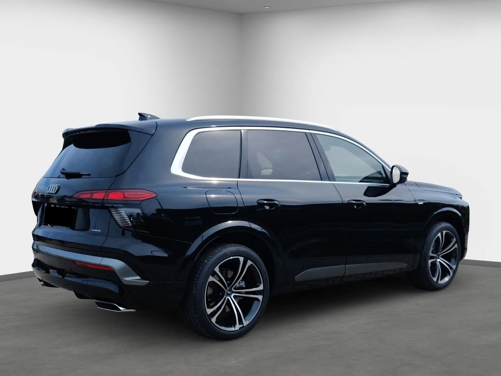 Audi Q7 S-LINE / TECH+ / MATRIX / HUD / 360 / B&O / PANO /, снимка 7 - Автомобили и джипове - 56112711