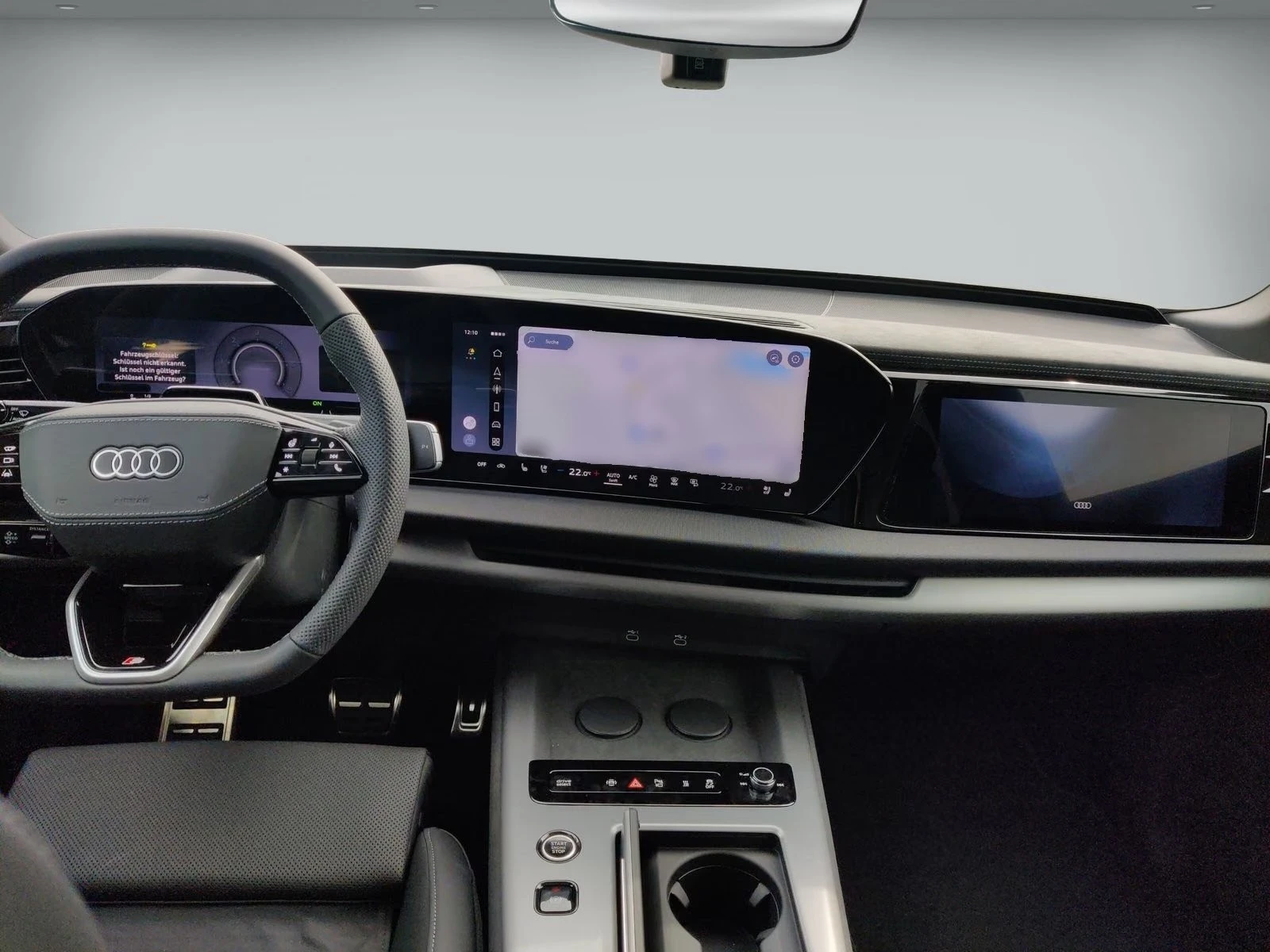 Audi Q7 S-LINE / TECH+ / MATRIX / HUD / 360 / B&O / PANO /, снимка 12 - Автомобили и джипове - 56112711