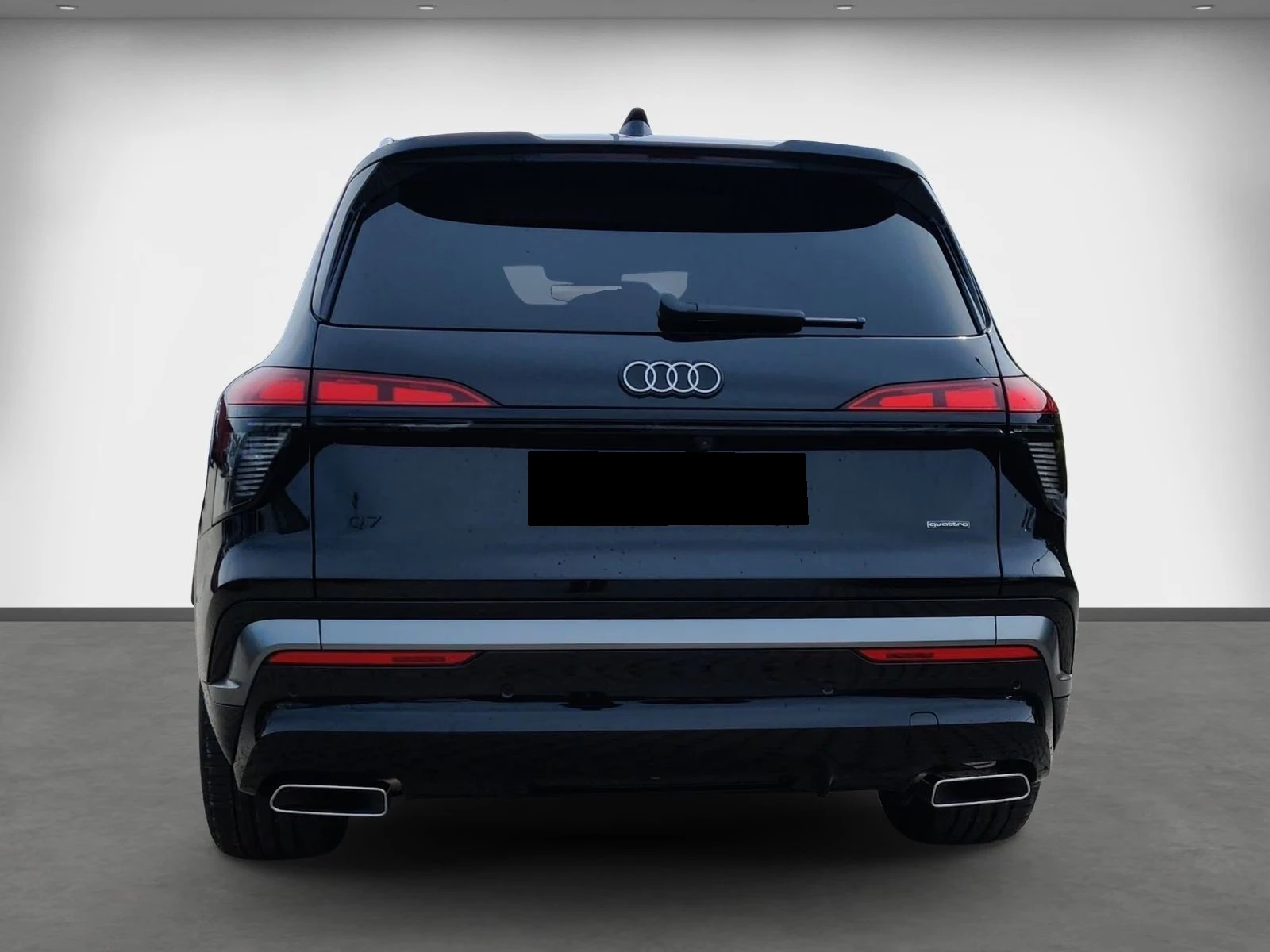 Audi Q7 S-LINE / TECH+ / MATRIX / HUD / 360 / B&O / PANO /, снимка 6 - Автомобили и джипове - 56112711