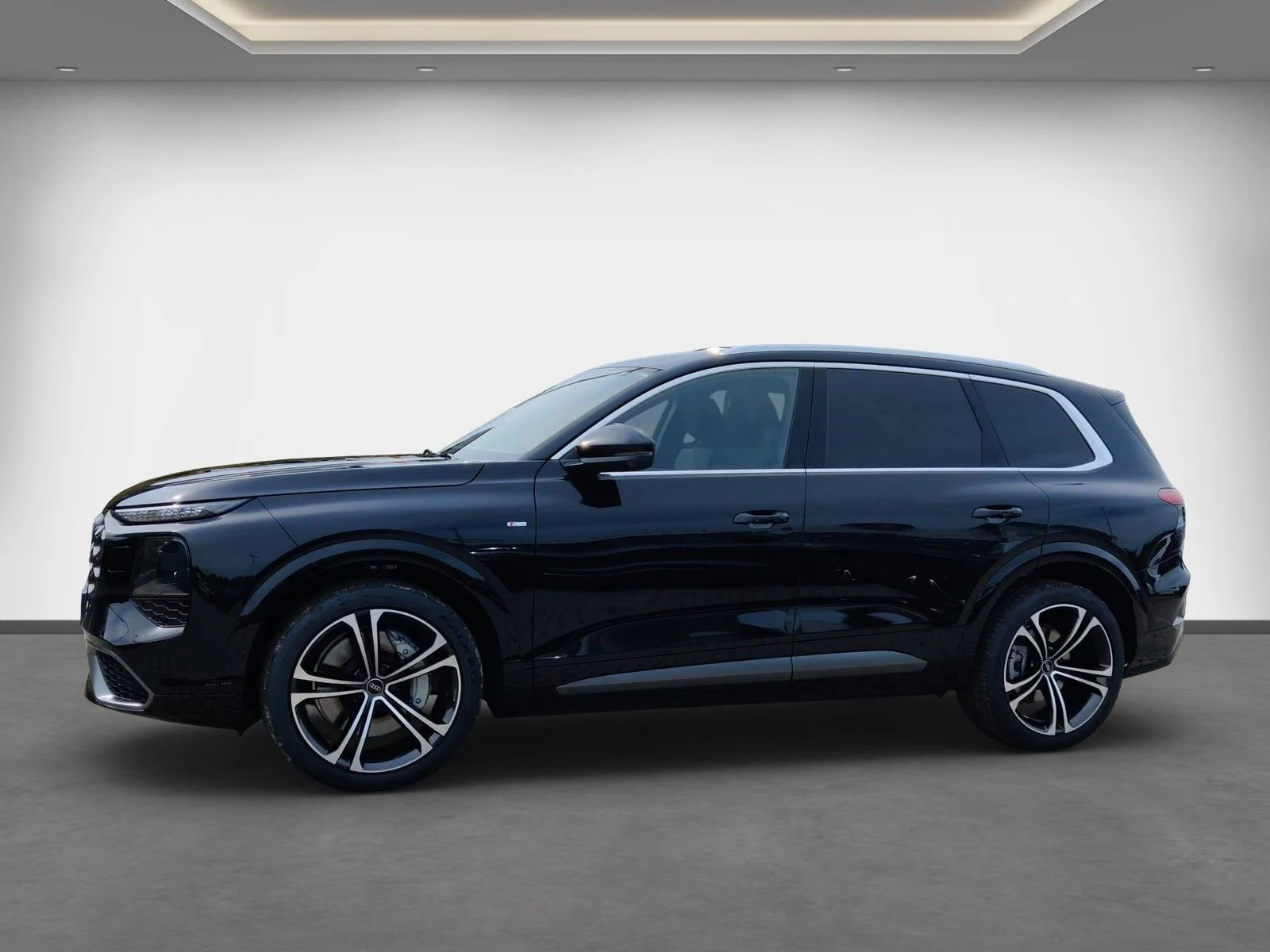 Audi Q7 S-LINE / TECH+ / MATRIX / HUD / 360 / B&O / PANO /, снимка 4 - Автомобили и джипове - 56112711