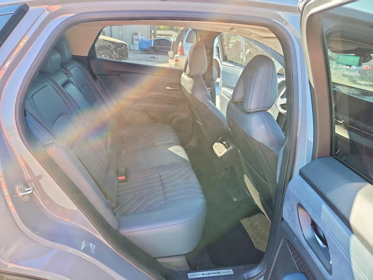 Nissan Ariya 2023 NISSAN ARIYA PLATINUM +  | Mobile.bg � ����������� 11
