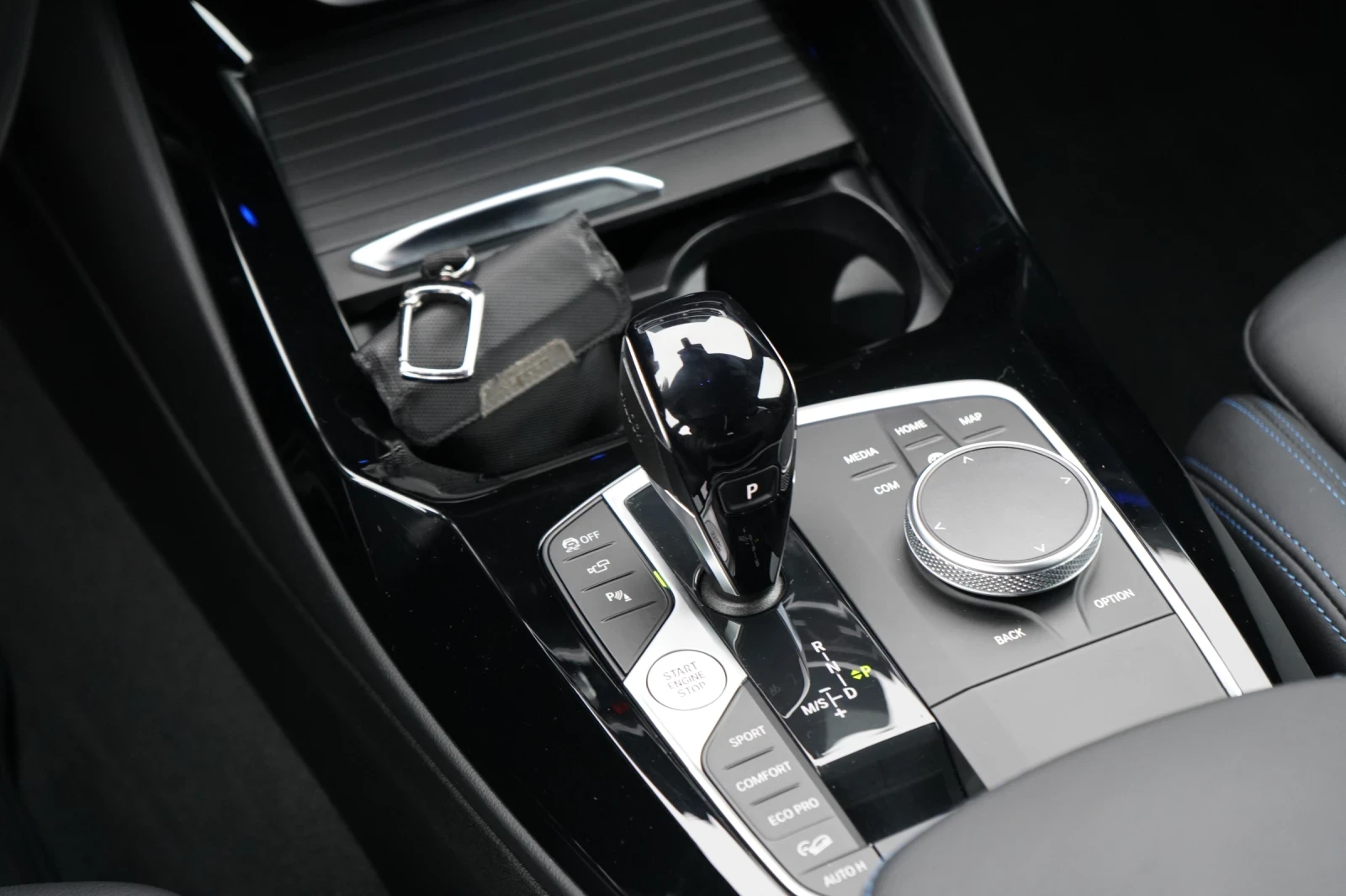 BMW X3 M40i* LCI* DISTR* HUD* 360 CAM* KEYLESS* PANO* H/K | Mobile.bg � ����������� 14