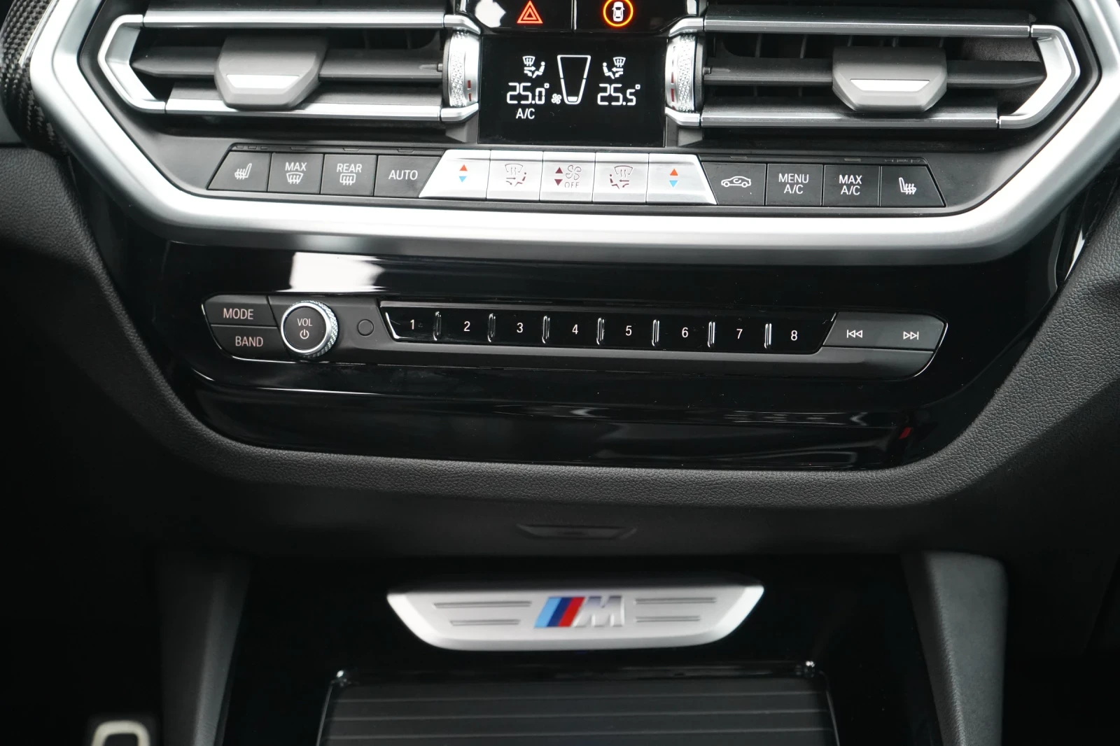 BMW X3 M40i* LCI* DISTR* HUD* 360 CAM* KEYLESS* PANO* H/K | Mobile.bg � ����������� 13