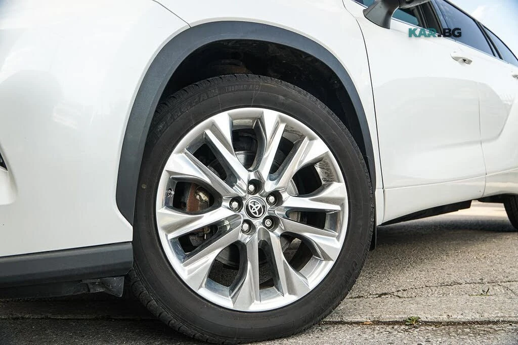 Toyota Highlander Limited* 4x4* ���������* �����* ������* JBL*  | Mobile.bg � ����������� 6