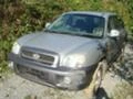 Hyundai Santa fe 2.0 4wd, снимка 1