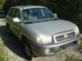 Hyundai Santa fe 2.0 4wd, снимка 2