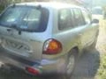 Hyundai Santa fe 2.0 4wd, снимка 3