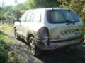 Hyundai Santa fe 2.0 4wd, снимка 4