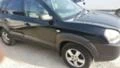 Hyundai Tucson 2,0 CRDI, снимка 4