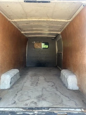 Mercedes-Benz 208, снимка 6