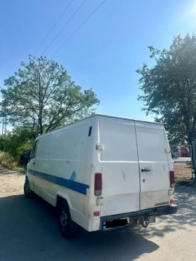 Mercedes-Benz 208, снимка 3