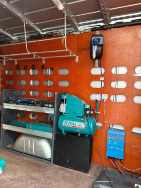 VW Crafter, снимка 7