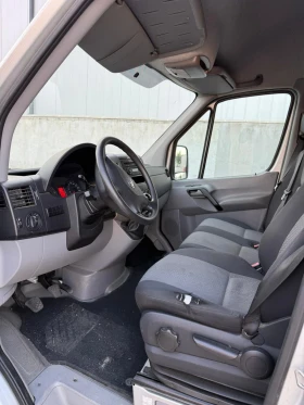 VW Crafter, снимка 9