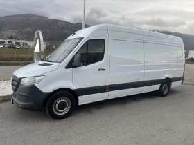 Mercedes-Benz Sprinter 314 Клима/Дълга База, снимка 3