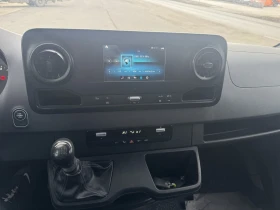 Mercedes-Benz Sprinter 314 Клима/Дълга База, снимка 8