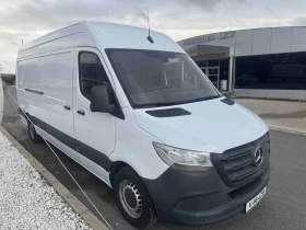 Mercedes-Benz Sprinter 314 Клима/Дълга База, снимка 1
