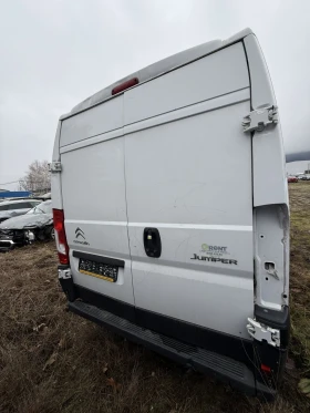 Citroen Jumper, снимка 6