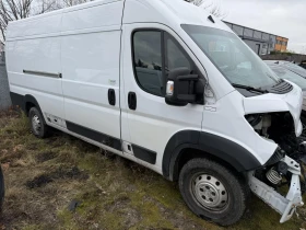 Citroen Jumper, снимка 4