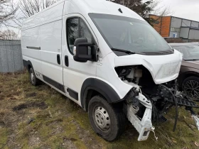 Citroen Jumper, снимка 1