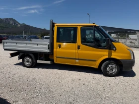 Ford Transit 2.2/100кс Климатик EVRO5, снимка 9