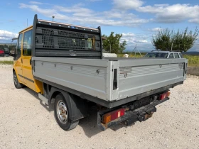 Ford Transit 2.2/100кс Климатик EVRO5, снимка 5