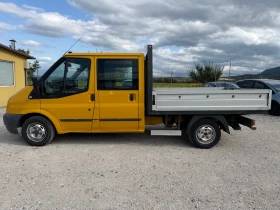 Ford Transit 2.2/100кс Климатик EVRO5, снимка 4