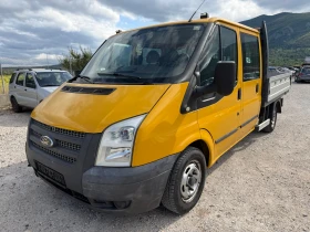 Ford Transit 2.2/100кс Климатик EVRO5, снимка 1