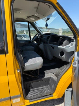 Ford Transit 2.2/100кс Климатик EVRO5, снимка 15