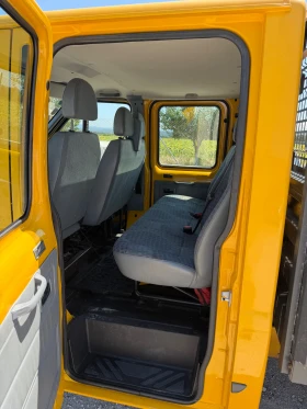 Ford Transit 2.2/100кс Климатик EVRO5, снимка 12