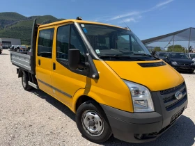 Ford Transit 2.2/100кс Климатик EVRO5, снимка 3