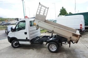 Iveco Daily 3.0HPI* 35c15* Тристранен самосвал, снимка 5