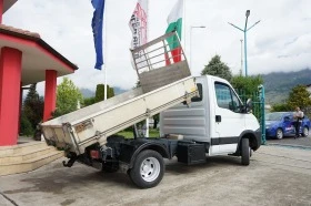 Iveco Daily 3.0HPI* 35c15* Тристранен самосвал, снимка 8