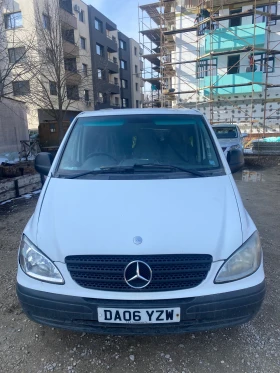 Mercedes-Benz Vito | Mobile.bg    2