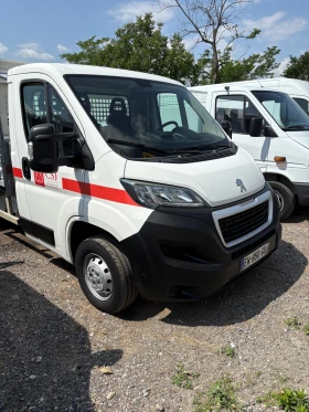 Peugeot Boxer  | Mobile.bg    2