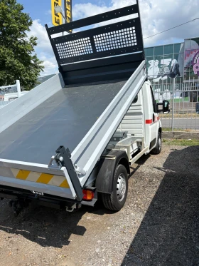 Peugeot Boxer  | Mobile.bg    8